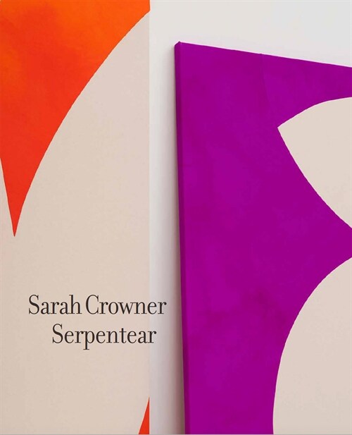 Sarah Crowner: Serpentear (Paperback)