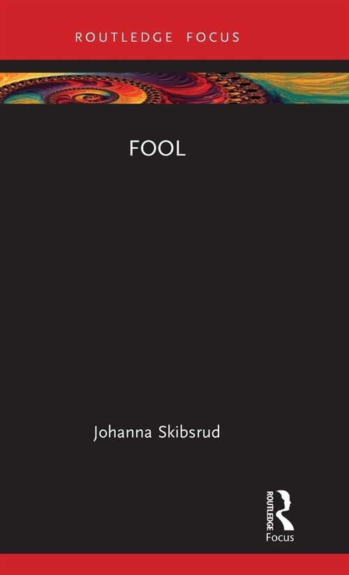 Fool (Hardcover)