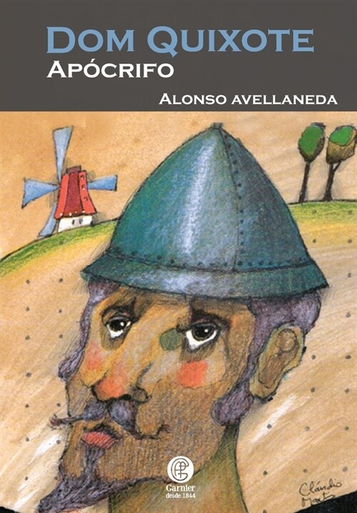 Dom Quixote Apocrifo (Paperback)