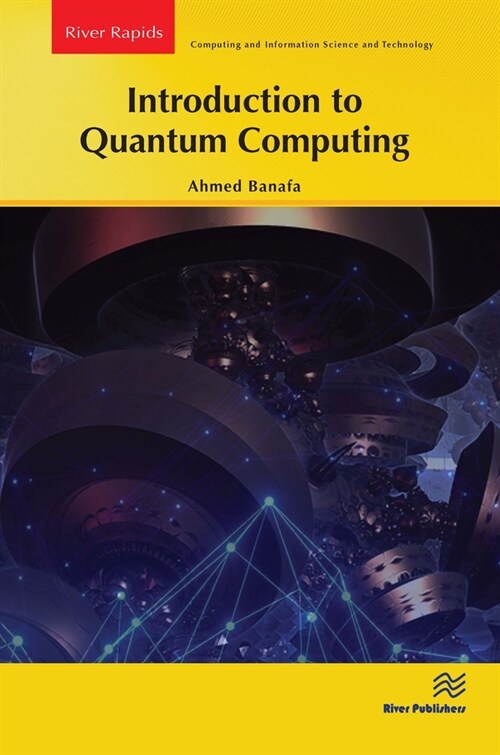 Introduction to Quantum Computing (Paperback)