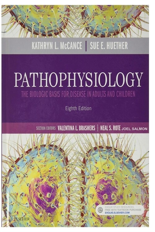 Pathophysiology (Paperback)