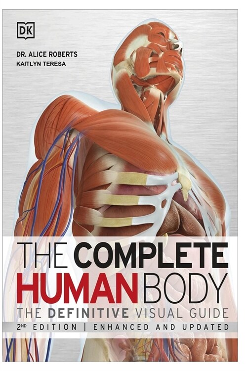 The Complete Human Body (Paperback)