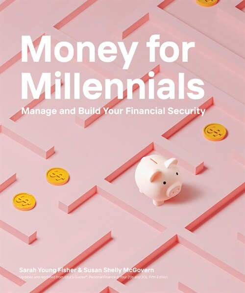 Money for Millennials (Paperback)