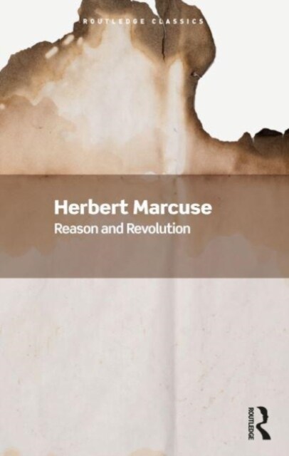 Reason and Revolution (Paperback)