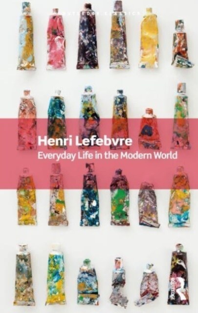 Everyday Life in the Modern World (Paperback)