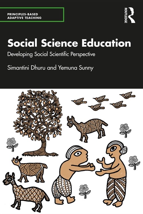 Social Science Education : Developing Social Scientific Perspective (Paperback)