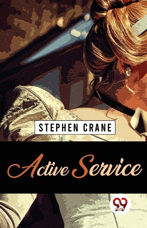 Active Service (Paperback)