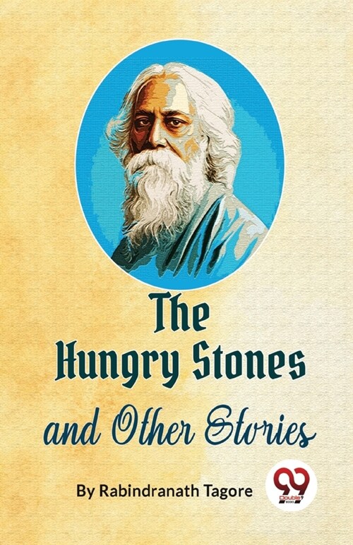 The Hungry Stones And Other Stories (Paperback)