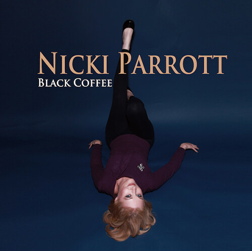[수입] Nicki Parrott - Black Coffee [180g LP]