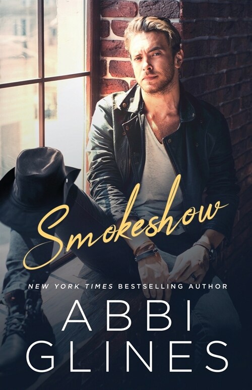 Smokeshow (Paperback)