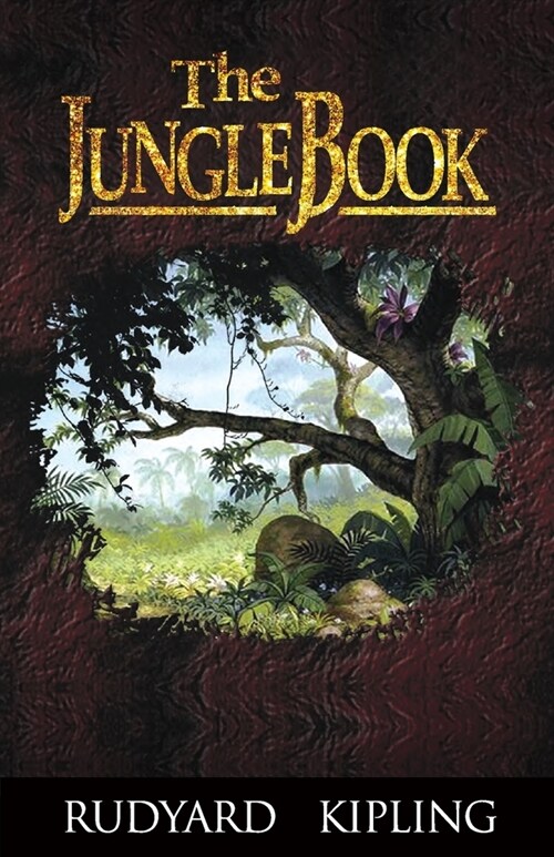 The Jungle Book (Paperback)