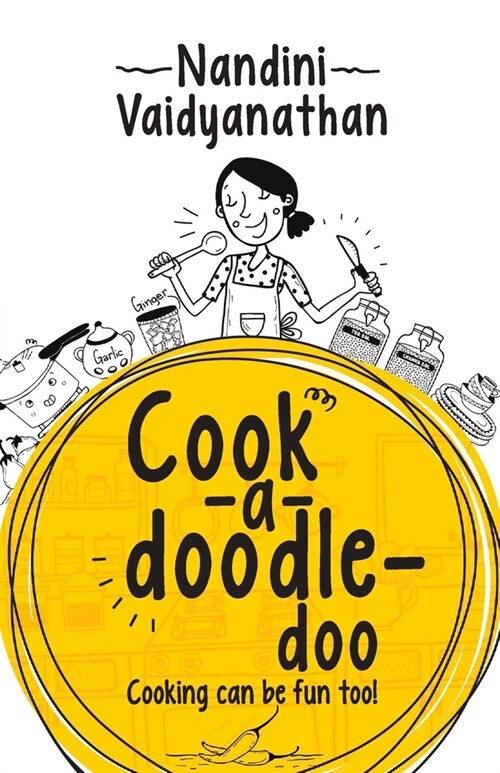 Cook a Doodle Doo (Paperback)