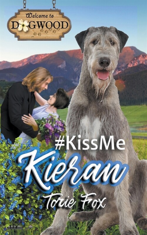 #KissMeKieran (Paperback)