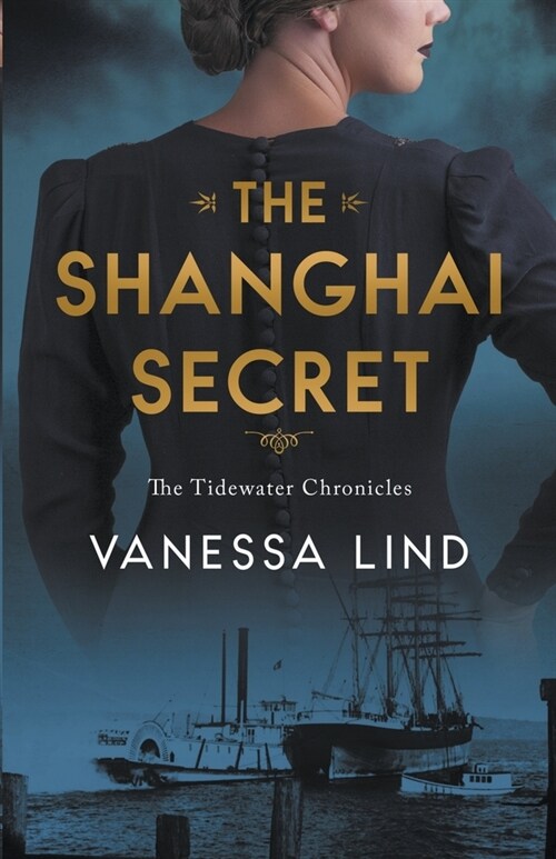 The Shanghai Secret (Paperback)