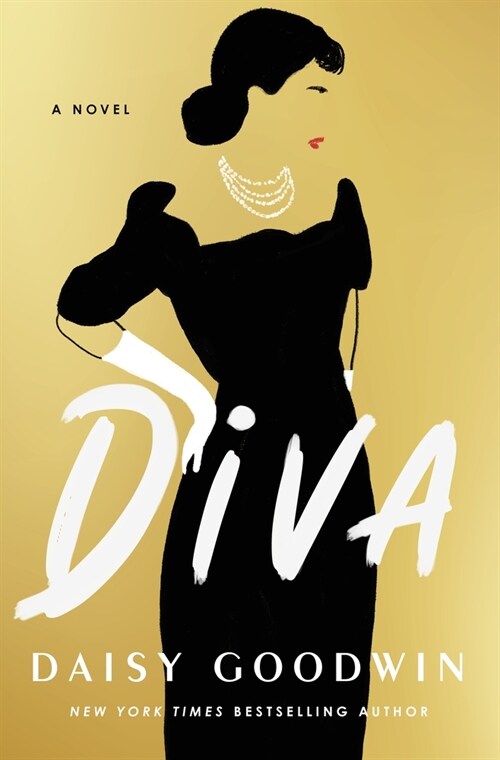 Diva (Hardcover)