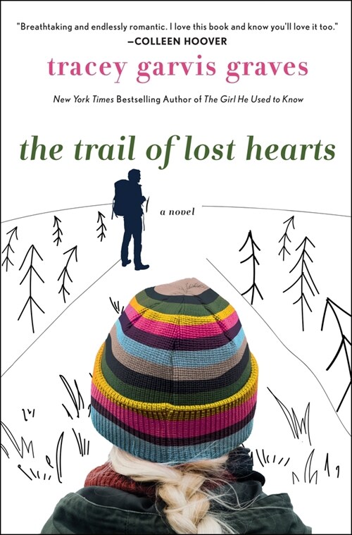 The Trail of Lost Hearts (Hardcover)