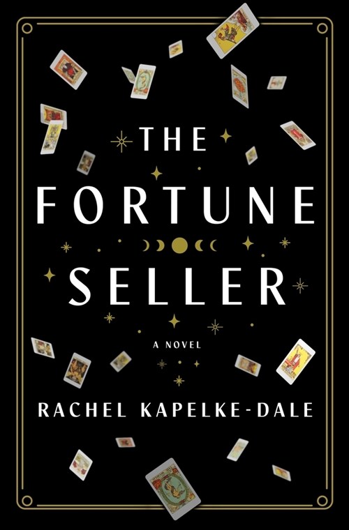 The Fortune Seller (Hardcover)