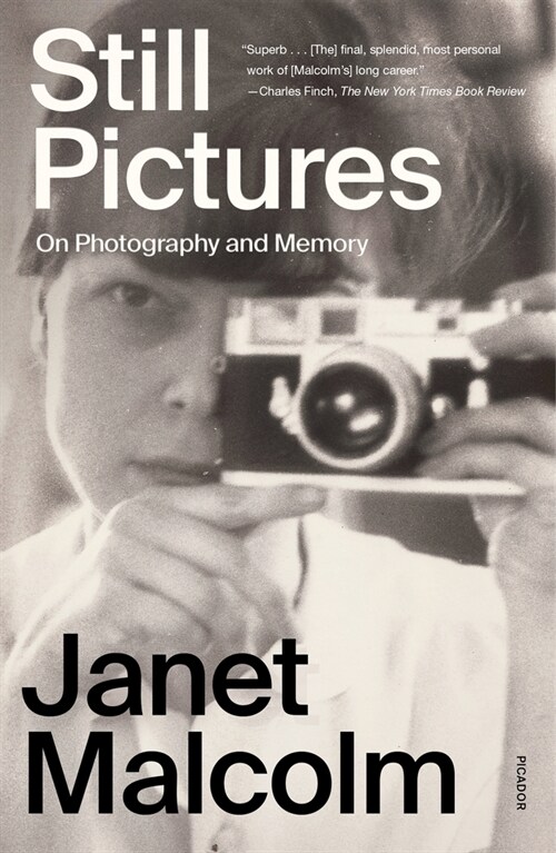 Still Pictures: On Photography and Memory (Paperback)