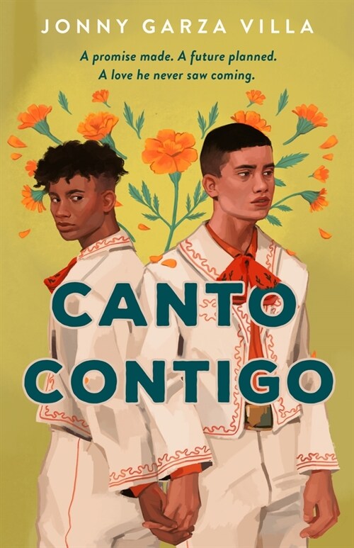 Canto Contigo (Hardcover)