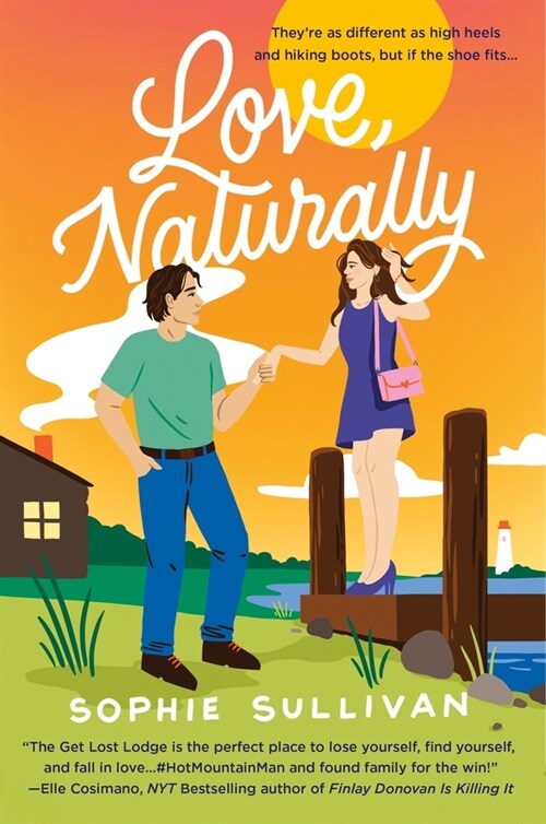 Love, Naturally (Paperback)