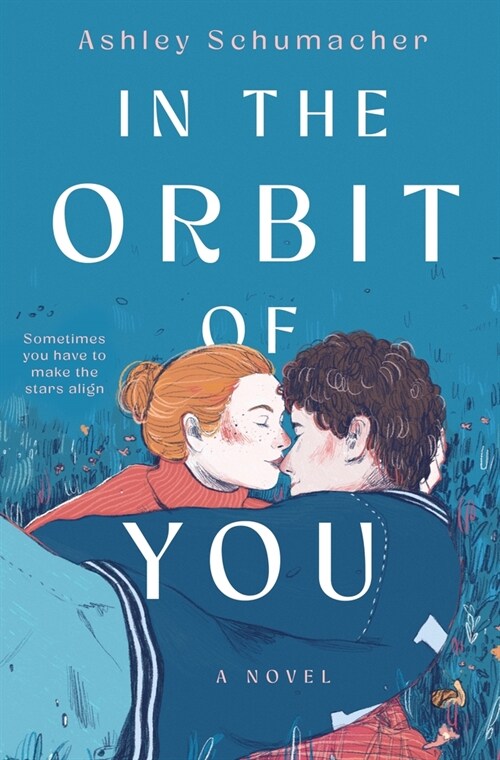 In the Orbit of You (Hardcover)