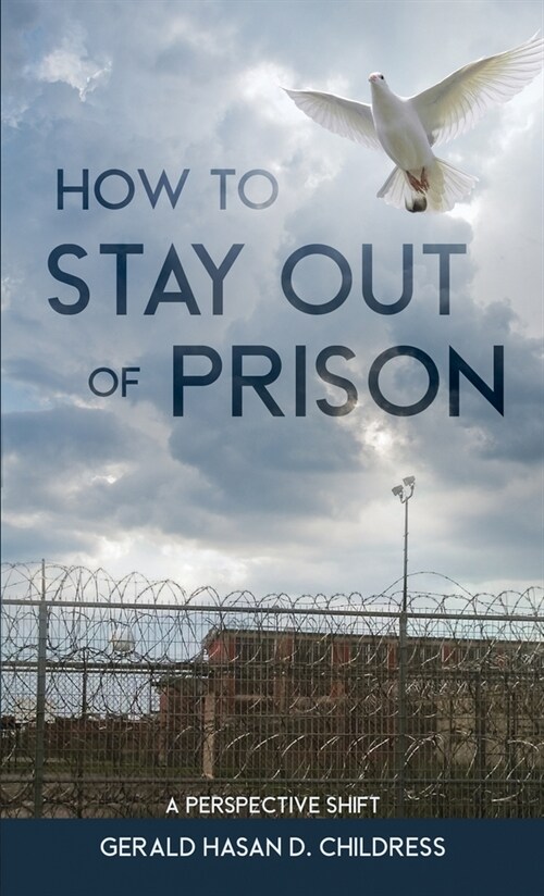 How to Stay Out of Prison: Perspective Shift (Paperback)