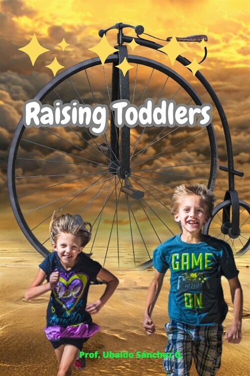 Raising Toddlers (Paperback)