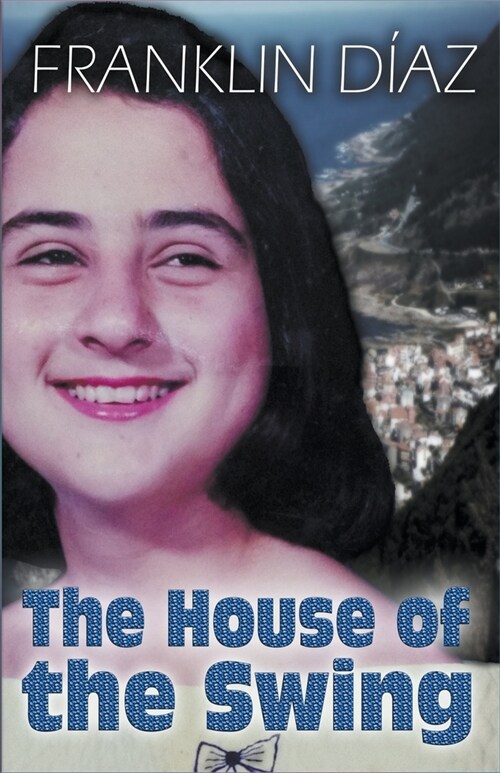 The House of the Swing (Paperback)