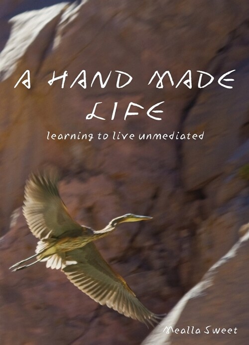 A Hand Made Life (Paperback)