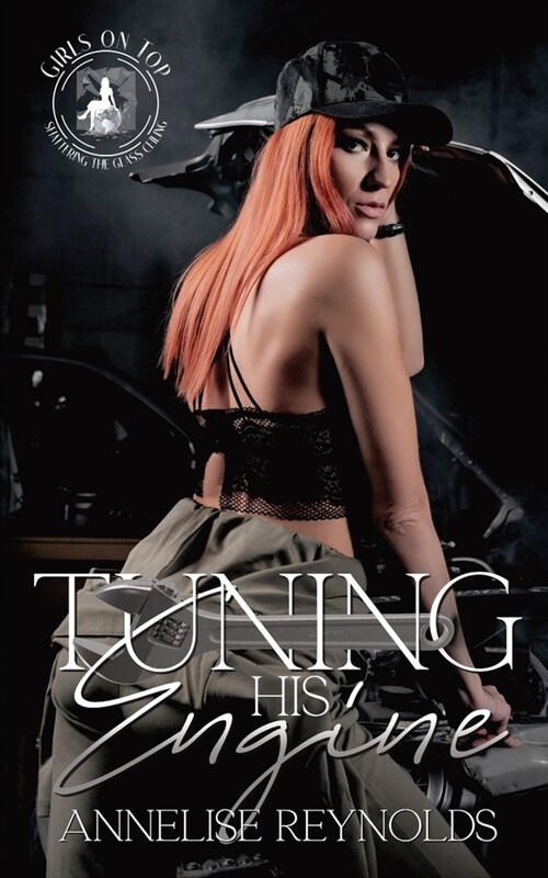 Tuning His Engine: A Sunset Falls Novella (Paperback)