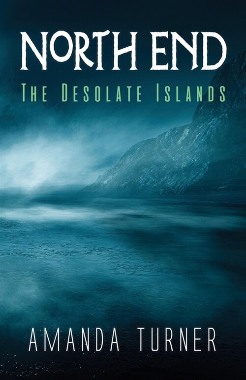 North End: The Desolate Islands (Paperback)