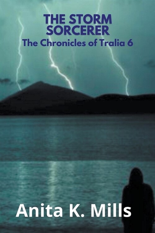 The Storm Sorcerer (Paperback)