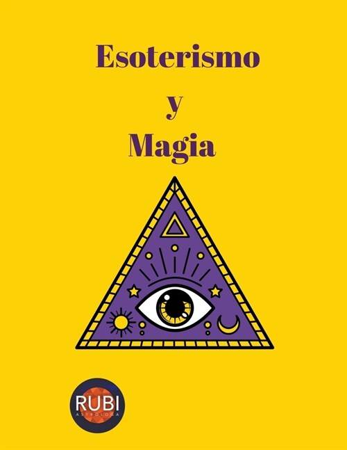 Esoterismo y Magia (Paperback)