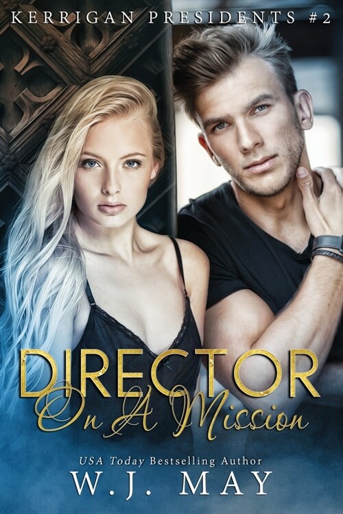 Director on a Mission (Paperback)