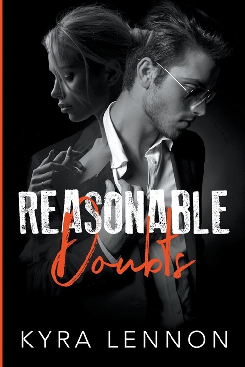 Reasonable Doubts (Paperback)