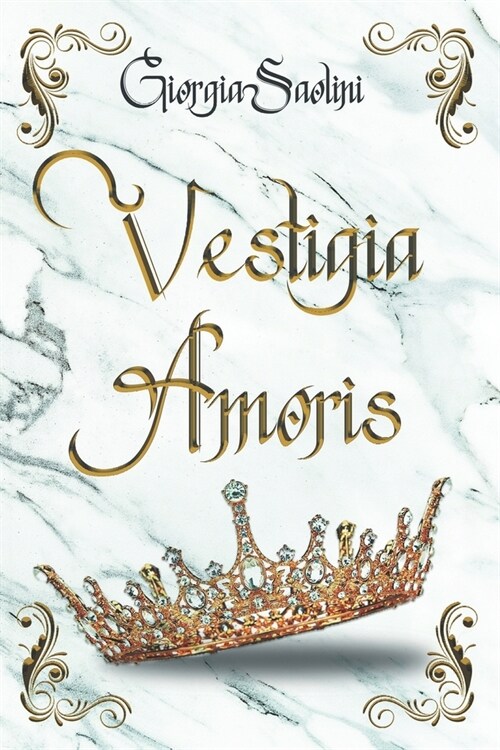 Vestigia Amoris (Paperback)