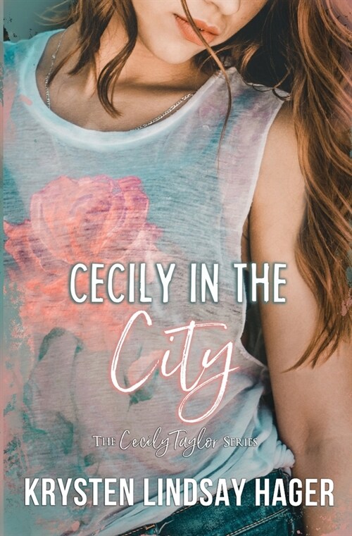 Cecily in the City (Paperback)