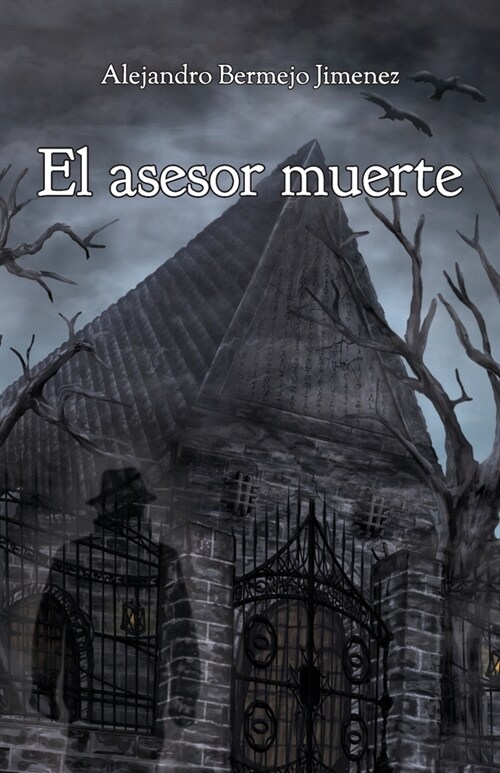 El asesor muerte (Paperback)