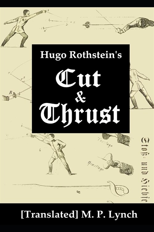 Cut and Thrust (Paperback)