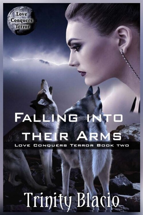 Falling Into Their Arms (Paperback)