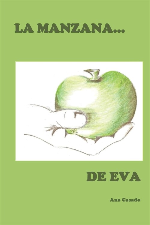 La manzana de Eva (Paperback)