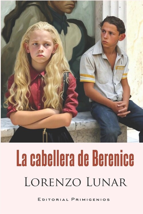 La cabellera de Berenice (Paperback)