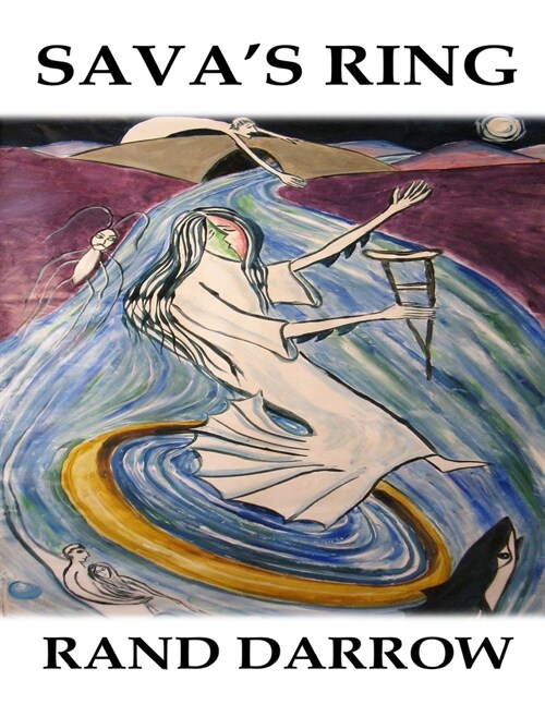 Savas Ring (Paperback)