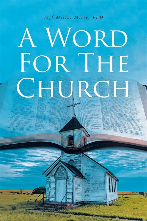 A Word for the Church (Paperback)