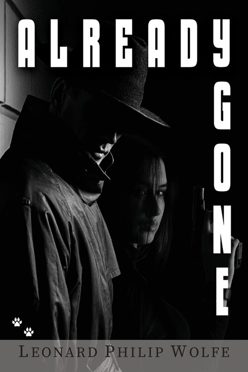 Already Gone (Paperback)