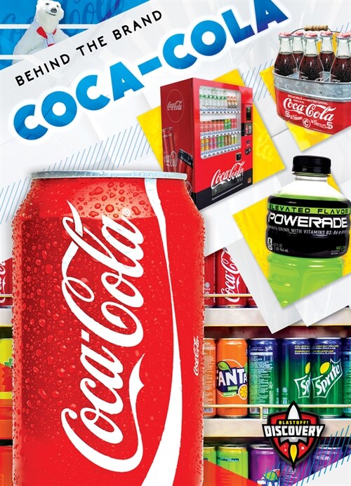 Coca-Cola (Library Binding)