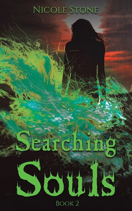 Searching Souls (Paperback)