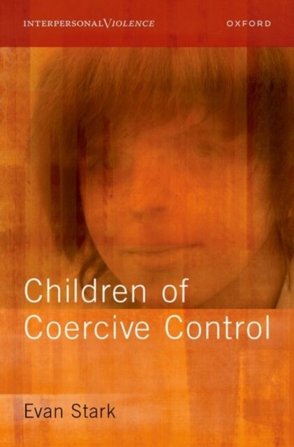 Children of Coercive Control (Hardcover)