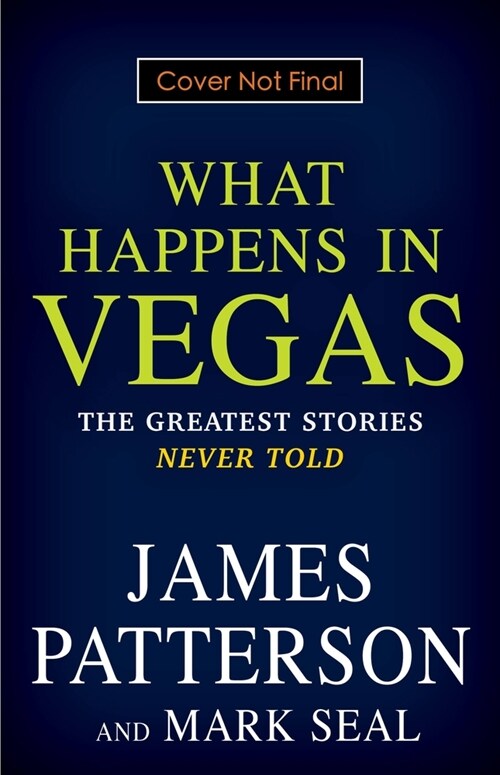 What Really Happens in Vegas: True Stories of the People Who Make Vegas, Vegas (Hardcover)