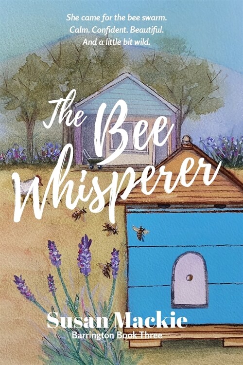 The Bee Whisperer (Paperback)